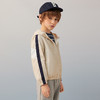 【连帽防风抗皱夹克】童装连帽夹克短外套男童春季新款棒球服 商品缩略图3