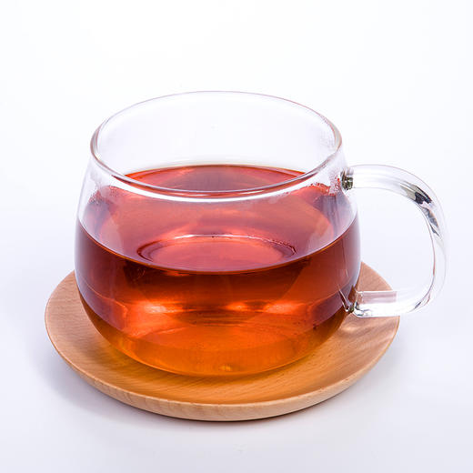 红茶 【2025年】鹰窠顶 特级野生红茶 锦红礼盒 250g 商品图4