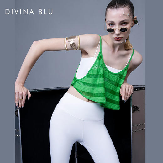 迪唯纳多伦多系列【多伦多外搭09】--此款为均码（售后说明：收货15天内支持调换货） 商品图0