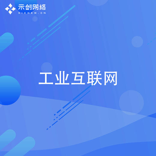 工业互联网 商品图0