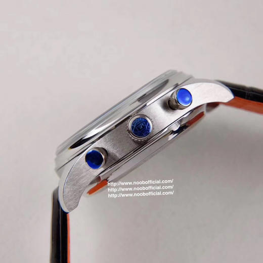 ZF沙夫豪森----IWC万国葡萄牙系列计时腕表经典版被赋予了典型葡萄牙系列风格的所有特征，近八十年来，葡萄牙系列一直就是经典设计和高级制表的代名词 商品图12