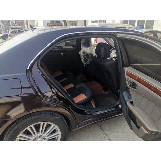 奔驰 E级 200L CGI优雅型 【长租-北京】 商品图8