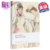 预售 【中商原版】Selected Letters 英文原版 简.奥斯丁书信选（牛津读物） Jane Austen 商品缩略图0