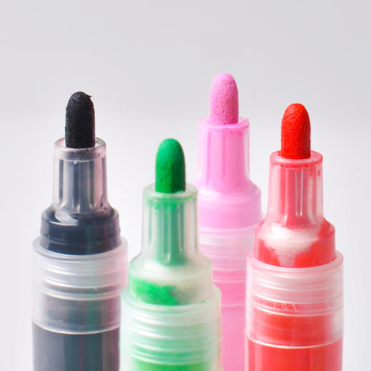 dirty word 情趣涂鸦笔 可水洗可擦 商品图1