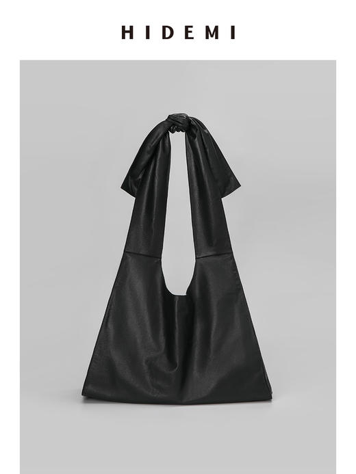 HIDEMI 流浪包 牛皮/羊皮包 商品图6