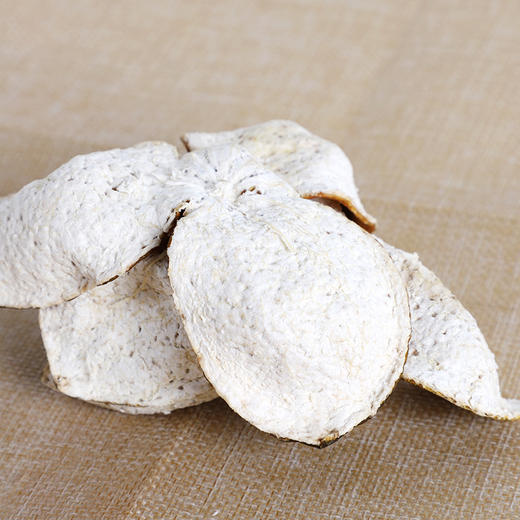 2020年广东新会核心产区柑皮 200g 商品图2