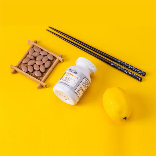 已下架【中科和素】菋葆宁™猴头菇沙棘压片糖果0.8g*60粒[A类] 商品图2