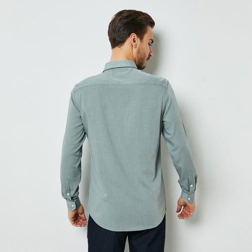 YvesFigarau伊夫·费嘉罗912371衬衫 商品图4