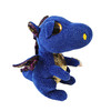 TY蓝龙毛绒生日公仔礼物玩具 商品缩略图1