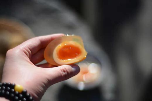 非遗手工传承黄金皮蛋 / 美味源自传承 商品图1