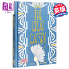 【中商原版】Wordsworth Collector s Editions The Great Gatsby 英文原版 经典小说收藏版系列 了不起的盖茨比 Scott Fitzgerald 商品缩略图0