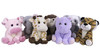 【自营】HAMLEYS 可爱坐姿小动物系列 25cm 商品缩略图6