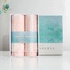 孚日防螨抗菌彩条几何毛巾双条装礼盒 商品缩略图11