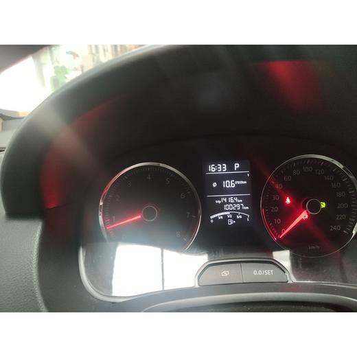 大众 朗逸 1.4TSI DSG品雅版 【长租-北京】 商品图7