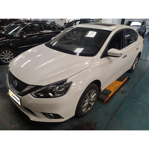 【月租-北京】日产 轩逸 1.6XL CVT尊享版 商品图1