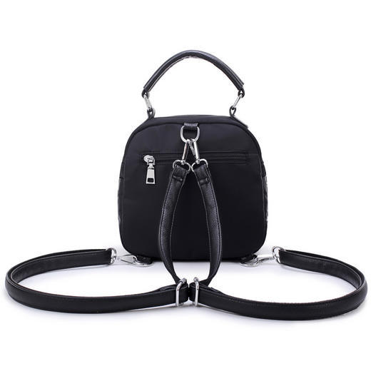 XH-x442019新款牛津水钻女包时尚旅行包 商品图4