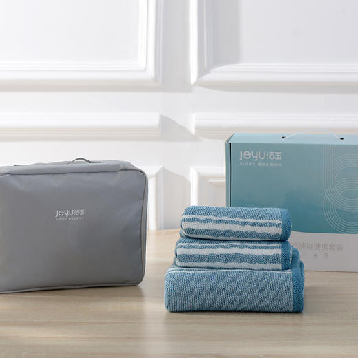 孚日鸟巢格速爽便携套装 商品图4