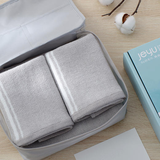 孚日鸟巢格速爽便携套装 商品图7