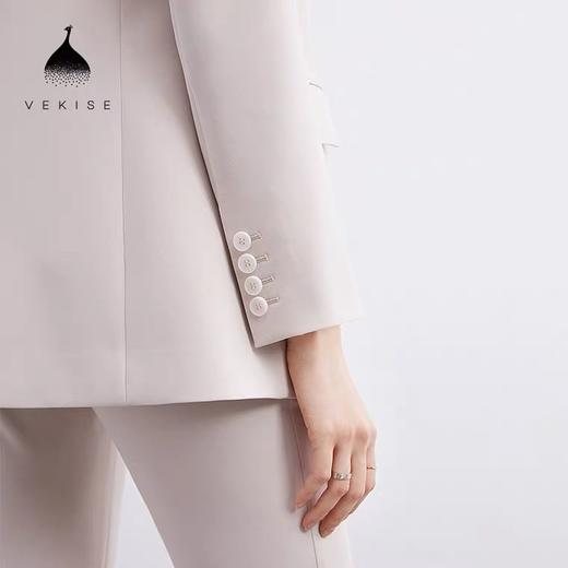 醋酸西装 商品图1