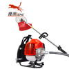 捷派二冲程背负式割草机 商品缩略图0