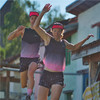 UGLOW男款3.5寸带内衬越野跑短裤 SHORT SPEED FREE AERO 5 ​跑马拉松比赛越野跑步健身运动 商品缩略图6