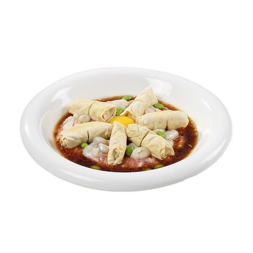 宁波手工千张包600克（20只） 商品图6