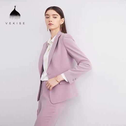 醋酸西装 商品图2