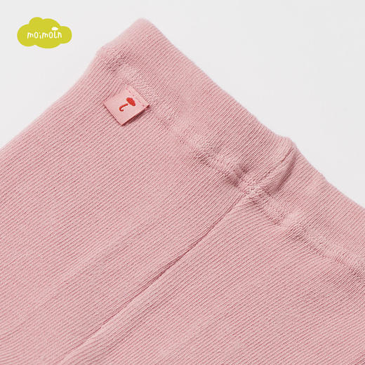 【尺码偏小请拍大一码】moimoln小云朵童装春夏款舒适弹力连裤袜LPS1IZTI20 商品图3