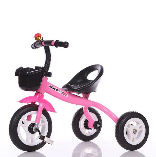 【儿童车】童车宝宝脚踏车小孩自行车 商品图2