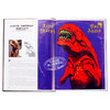 预售 【中商原版】异形40年艺术 英文原版 Alien 40 Years 40 Artists Titan Books 商品缩略图5