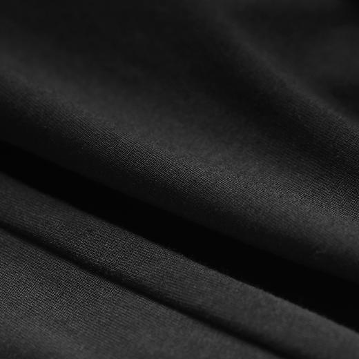 【弹力防皱】mettekids童装不规则荷叶边七分裤女童春新款休闲裤 商品图4