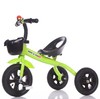 【自行车】脚踏车2-6岁小孩手推三轮车婴儿童车 商品缩略图2