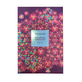 梦妆山茶臻颜紧致水乳套装（60019250）【60019250】