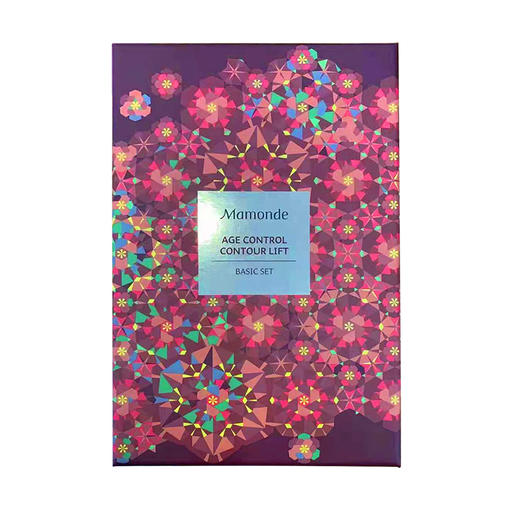 梦妆山茶臻颜紧致水乳套装（60019250）【60019250】 商品图0