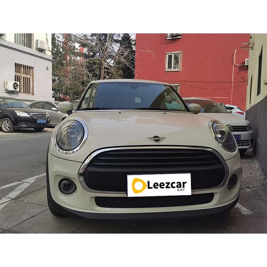 MINI 1.5T ONE 五门版 【长租-北京】 商品图2