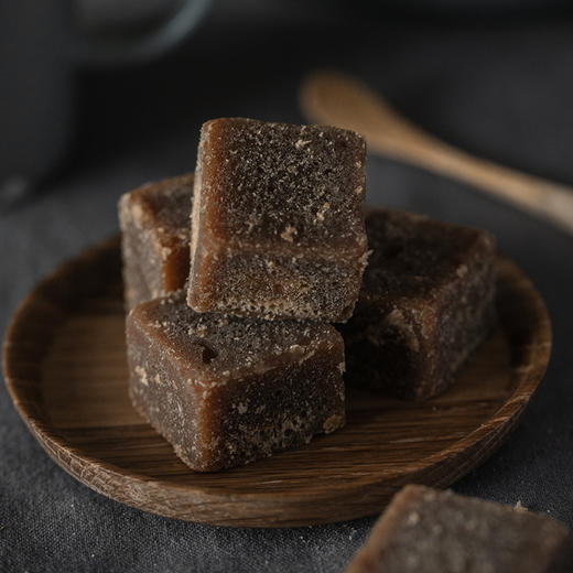 怎么有这么好吃的红糖 纯手工制作 古法熬制 直接吃都惊艳的红糖 |百里食 商品图3