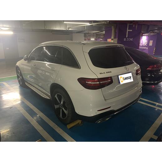 【特价月租-北京】奔驰 GLC 260 4MATIC 动感型 商品图4