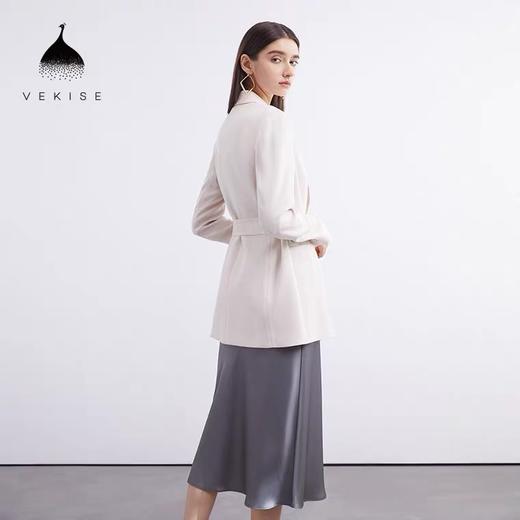 醋酸西装 商品图3