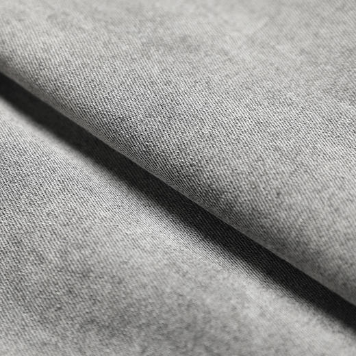 【耐磨水洗】mettekids童装褶皱设计牛仔短裤女童春夏新品工装裤 商品图6