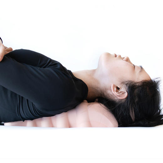 【超级爆款，下单3天发货】TOTONUT小龙虾颈椎按摩器 |人体工程专利 颈椎放松持久耐用 开背阔胸 柔韧兼备力道 优选 自由式滑雪运动员徐梦桃推荐 商品图3