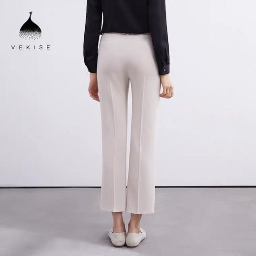 醋酸九分裤 商品图4