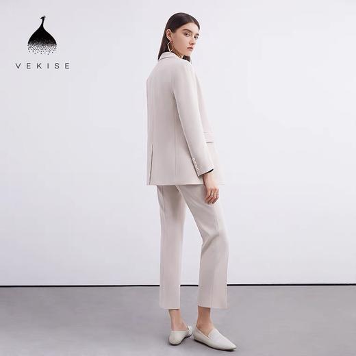 醋酸西装 商品图4