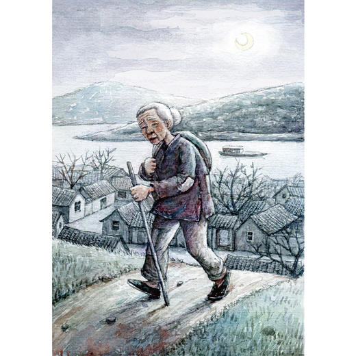 丁丁当当-蚂蚁象   适读年龄6-12岁 商品图3