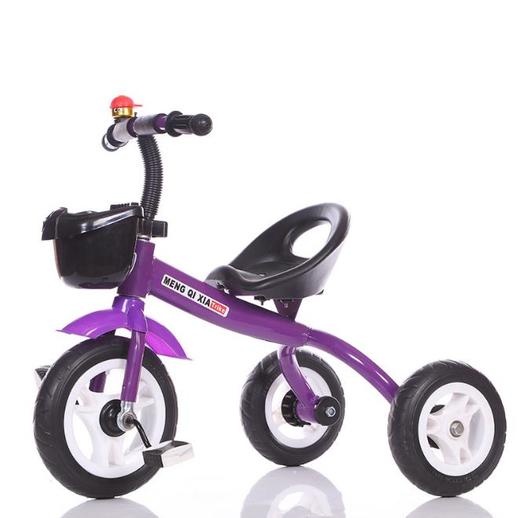 【儿童车】童车宝宝脚踏车小孩自行车 商品图3