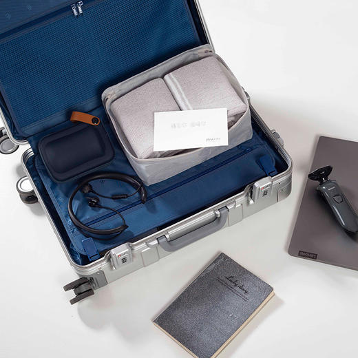 孚日鸟巢格速爽便携套装 商品图0