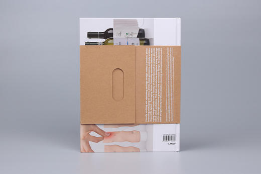 【英文原版】乐玩包装：平面与造型的创意设计 商品图2