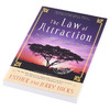 【中商原版】吸引力法则：成就你的美好人生 豆瓣高分 英文原版 The Law of Attraction Esther Hicks, Jerry Hicks 商品缩略图2