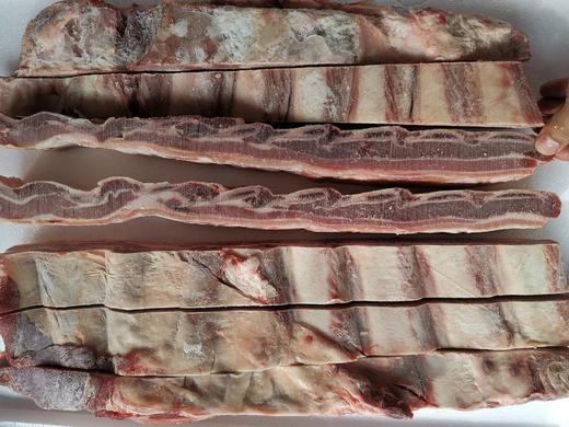 鲜冻牛排500克 商品图5