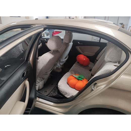 大众 朗逸 1.4TSI DSG品雅版 【长租-北京】 商品图9