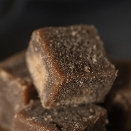怎么有这么好吃的红糖 纯手工制作 古法熬制 直接吃都惊艳的红糖 |百里食 商品图6